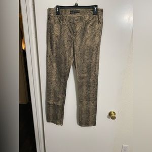 Rock Republic Berlin pants 13m